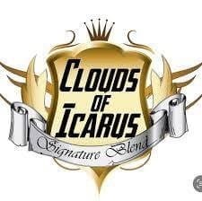 cloud of icarus