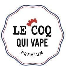 Le coq qui vape