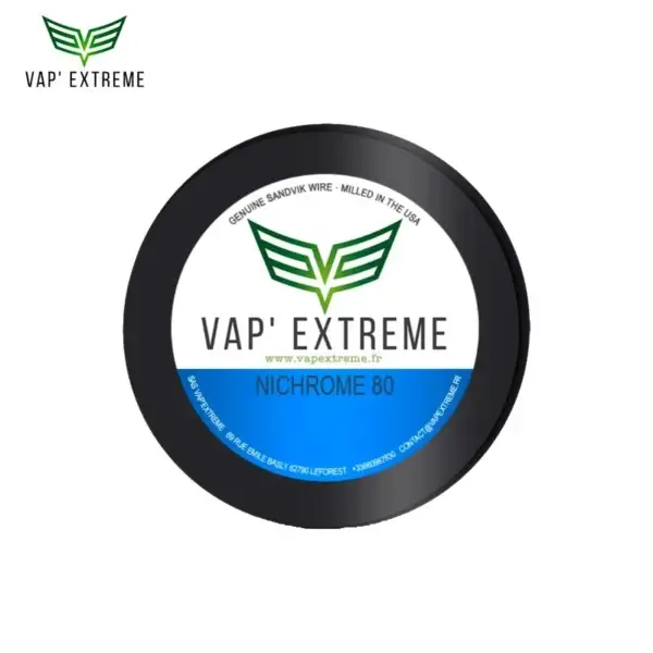 ni80 vap extreme