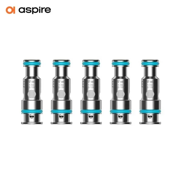 resistances-flexus-q-aspire-x5